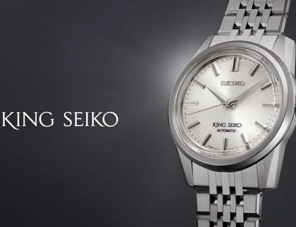 king seiko spb279j1 une min