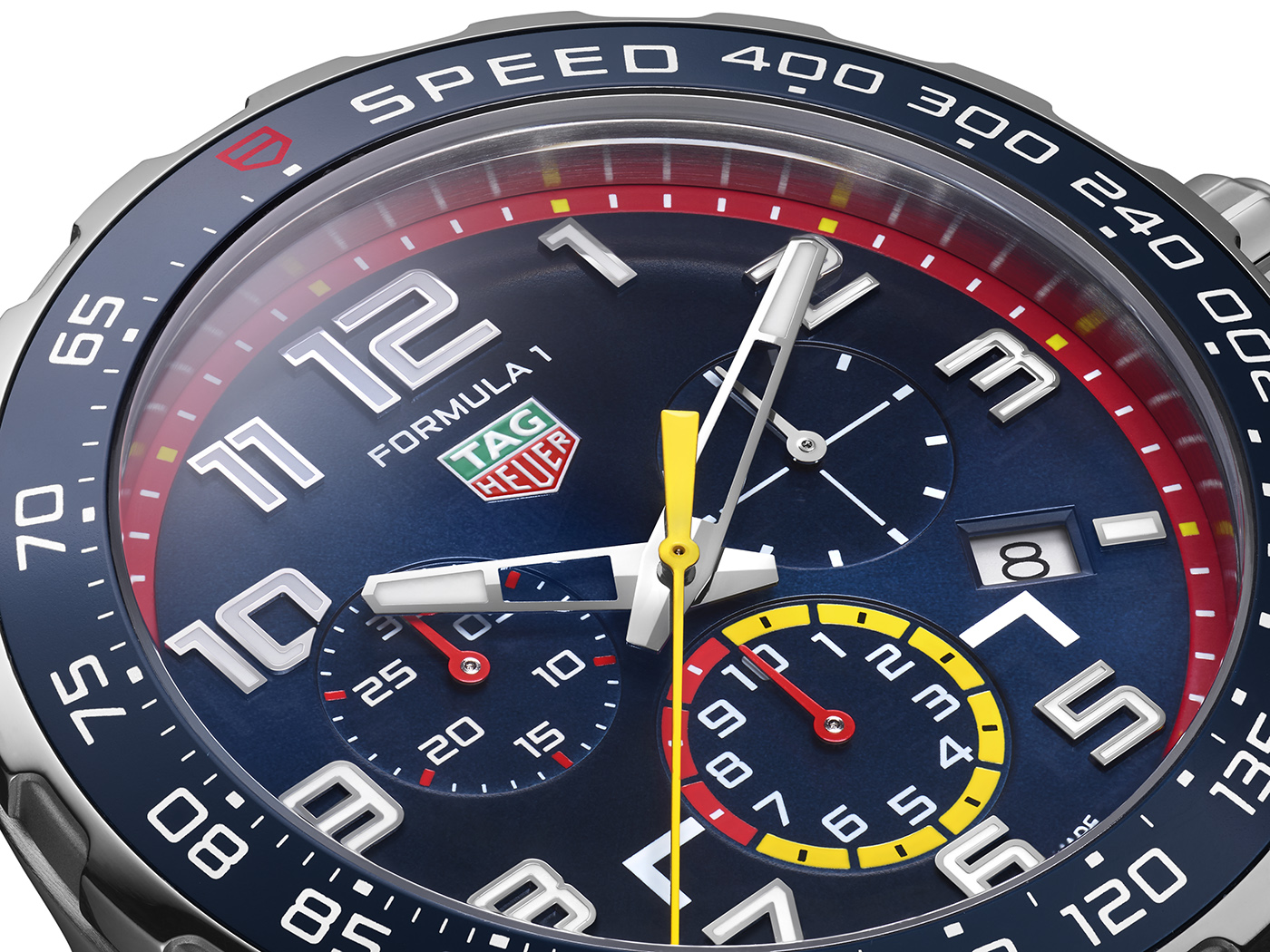tag heuer formula 1 red bull racing special edition 5