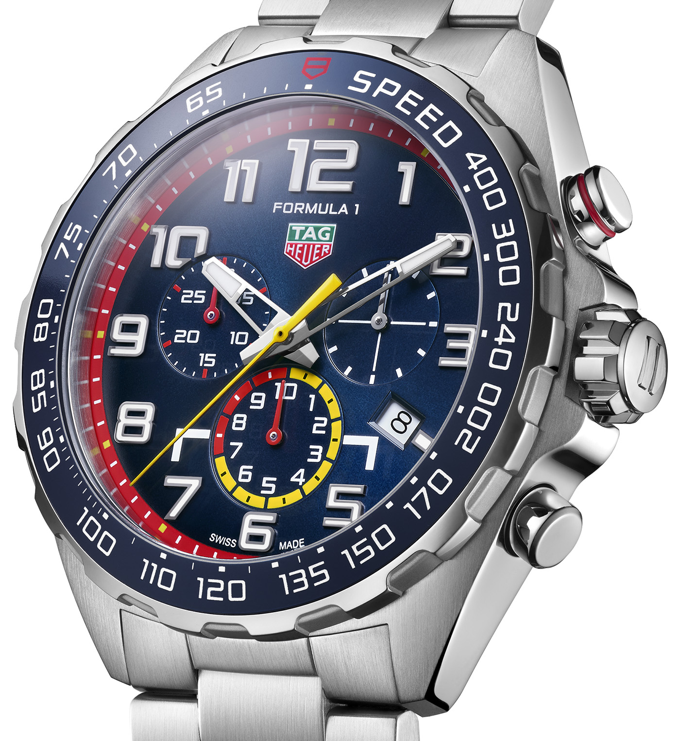 tag heuer formula 1 red bull racing special edition 6