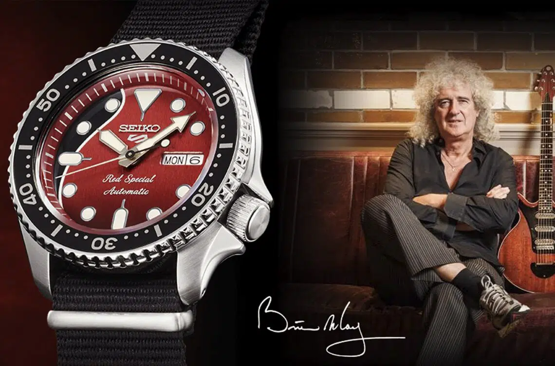 srpe83k1 a seiko 5 brian may une min