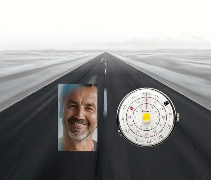 entretien klokers nicolas une min