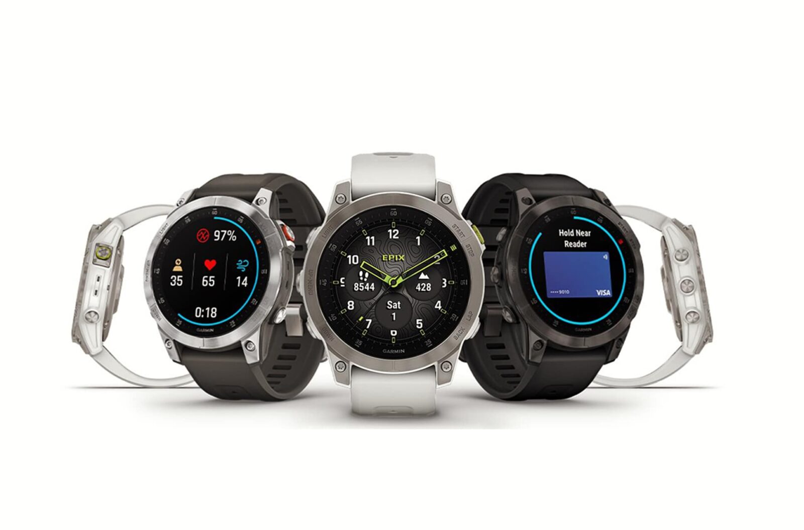 garmin epix gen 2 uneok min