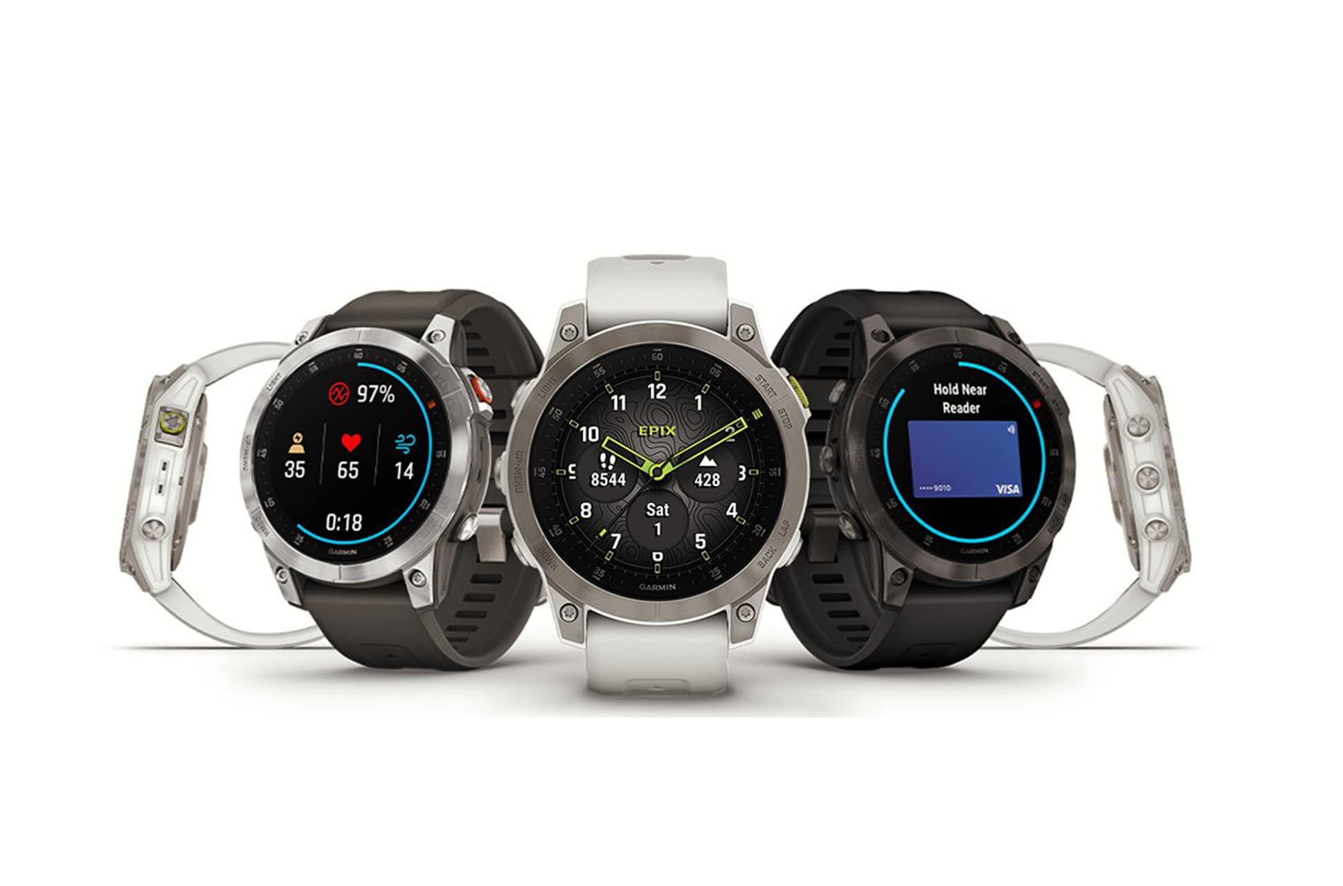 garmin epix gen 2 uneok min