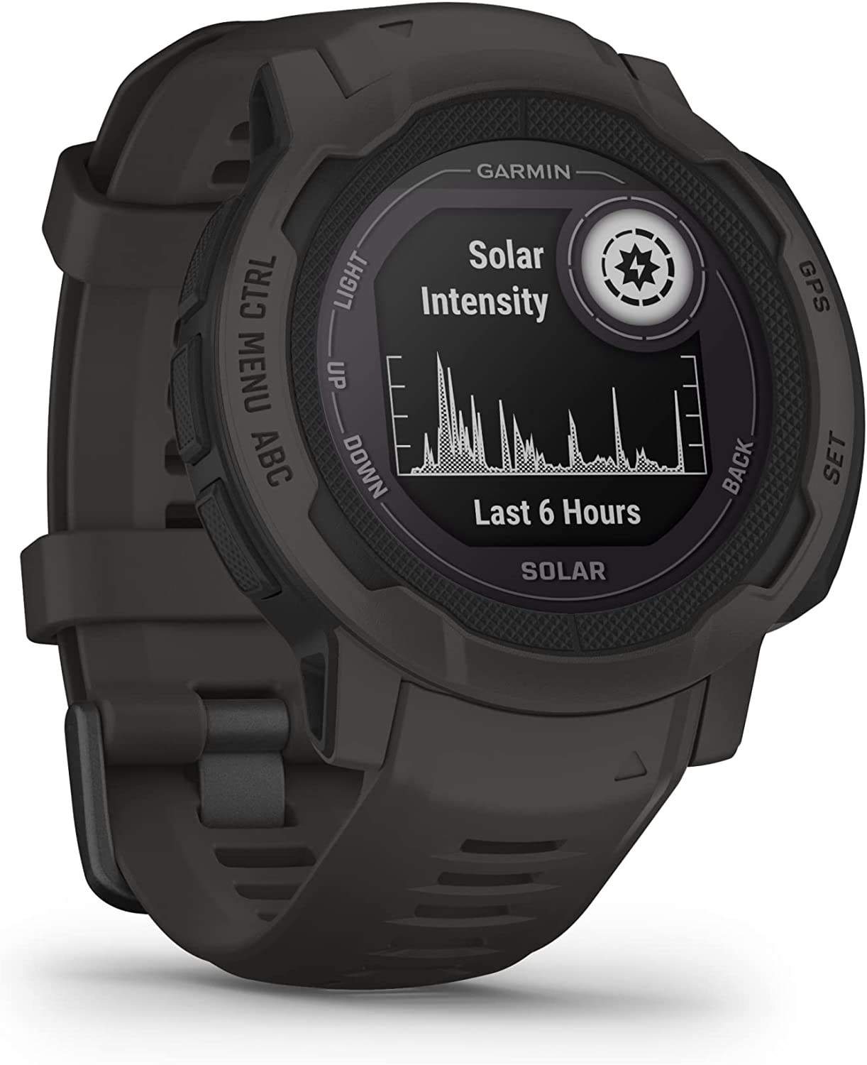 garmin instinct 2 solar 1