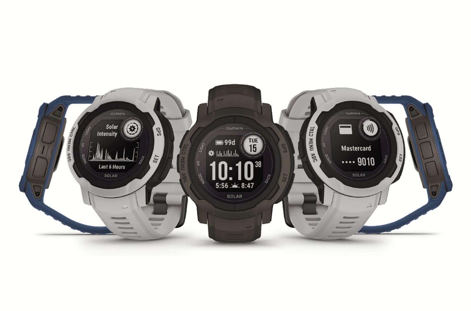 garmin instinct 2 uneok min