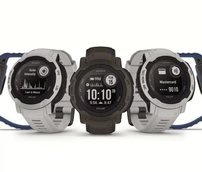 garmin instinct 2 uneok min