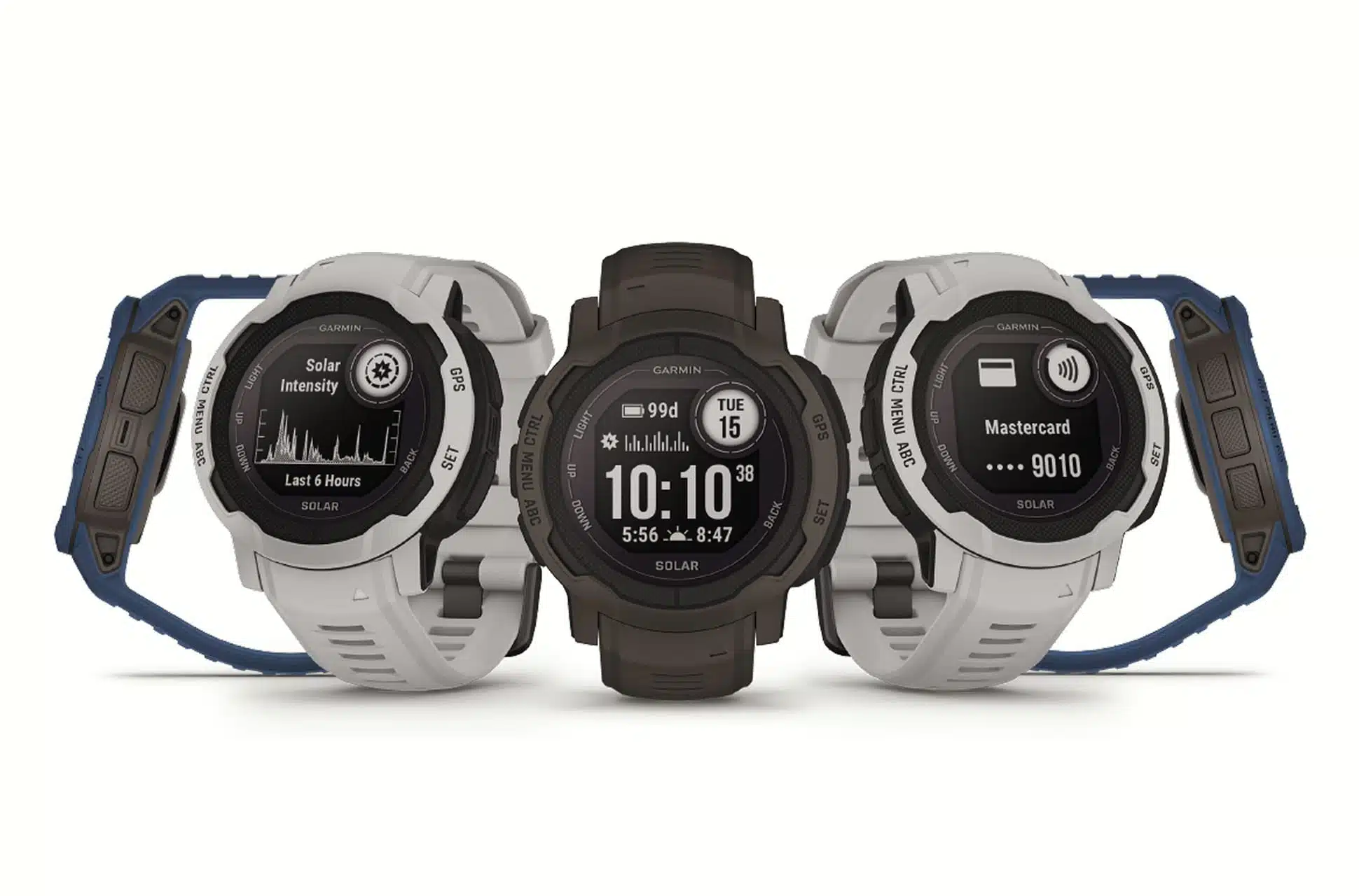 garmin instinct 2 uneok min