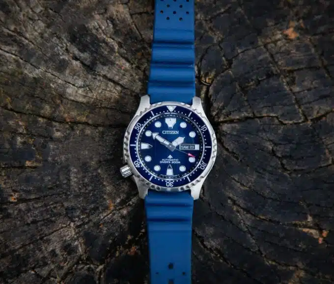 montre promaster ny0141 10l citizen