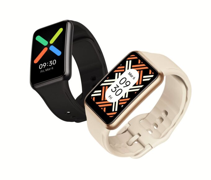 oppo watch free uneok min