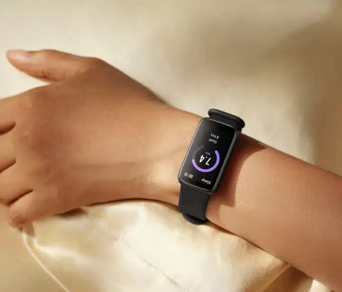 redmi smart band pro une min