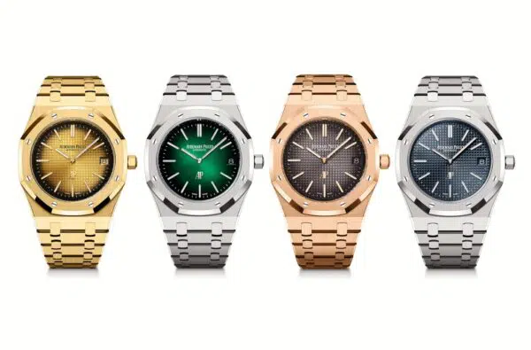 royal oak jumbo alternatives une min