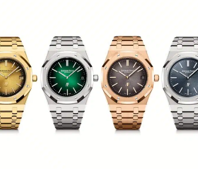 royal oak jumbo alternatives une min