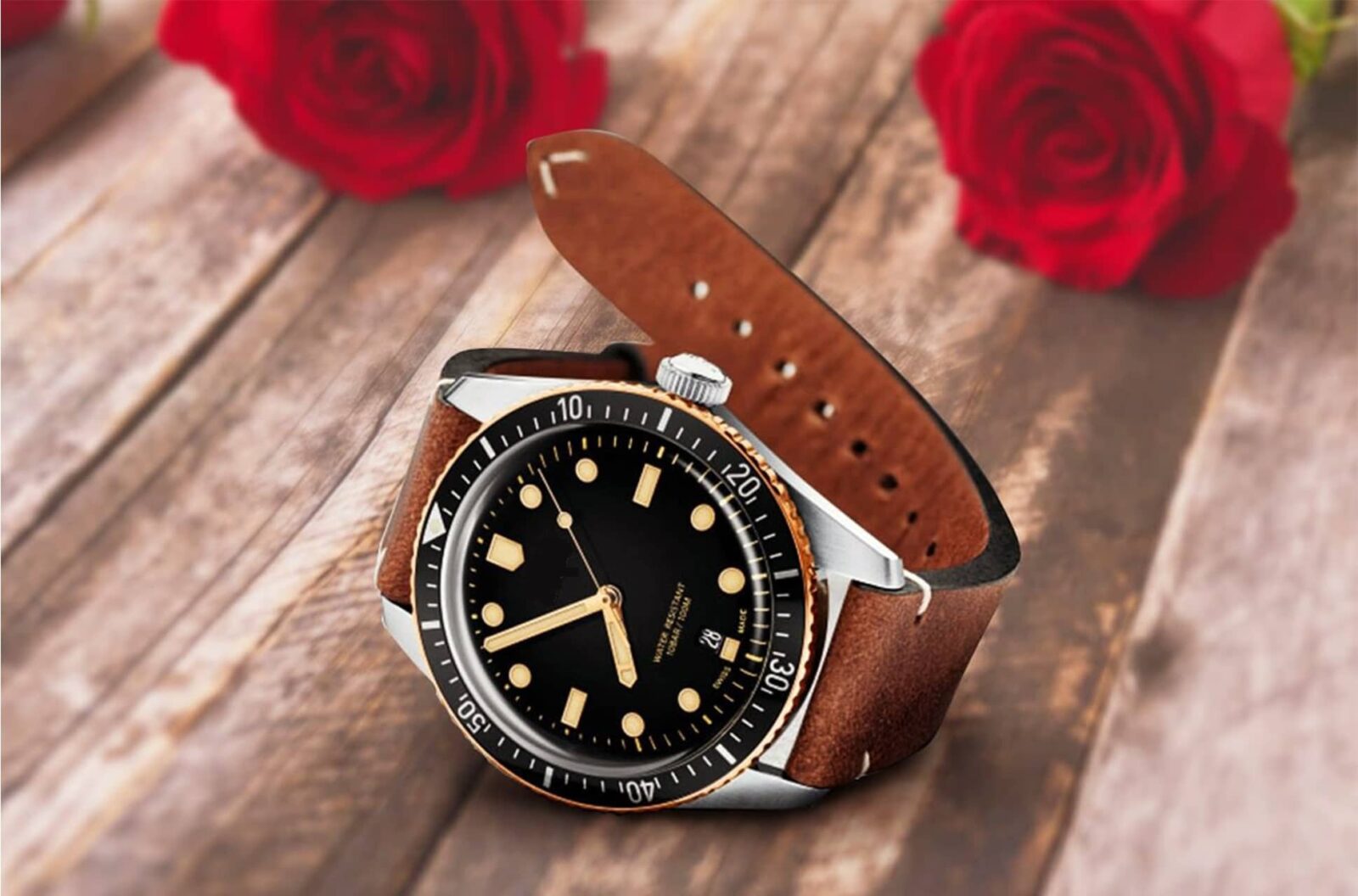 saint valentin homme 2022 une min