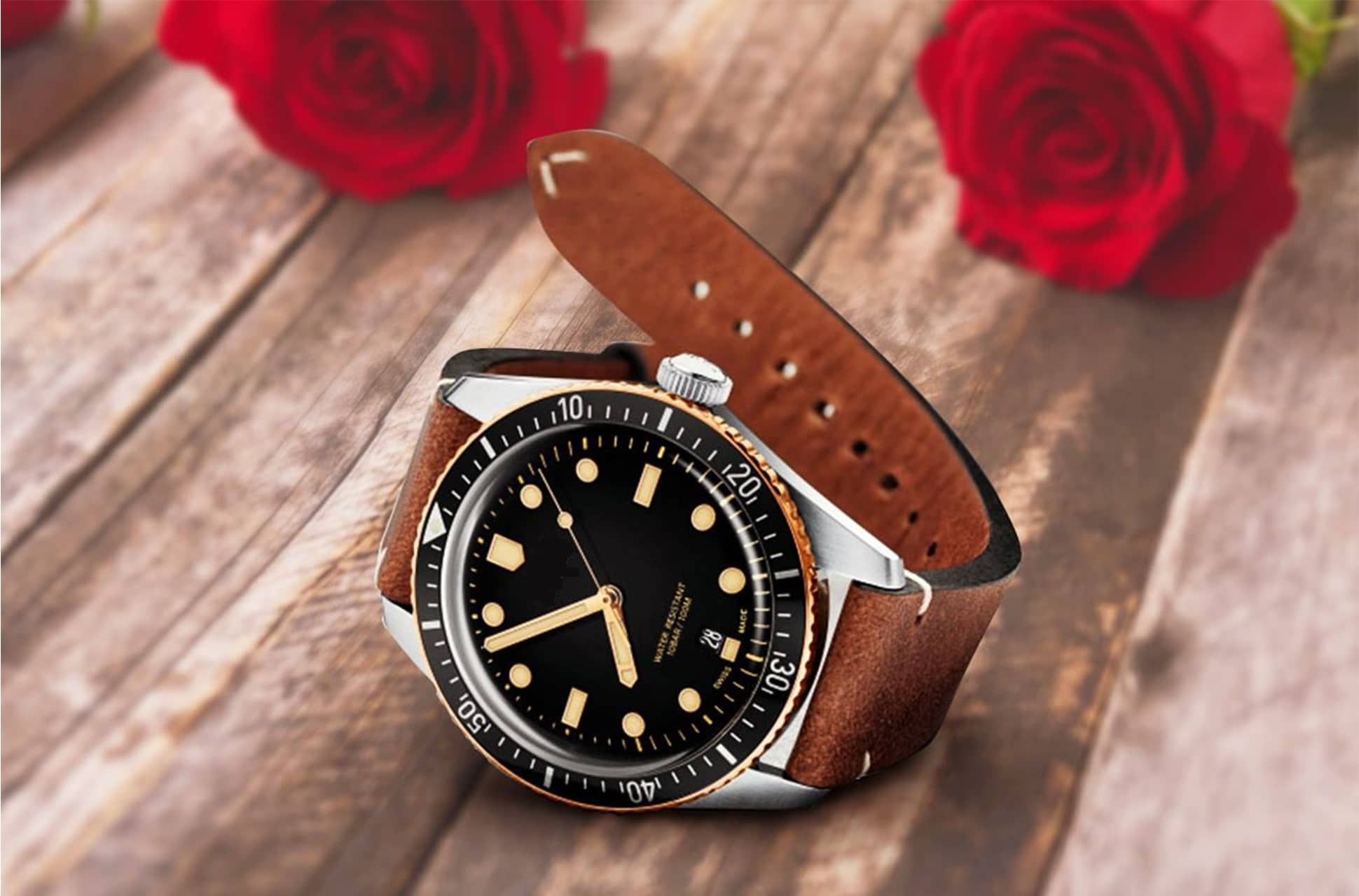 saint valentin homme 2022 une min