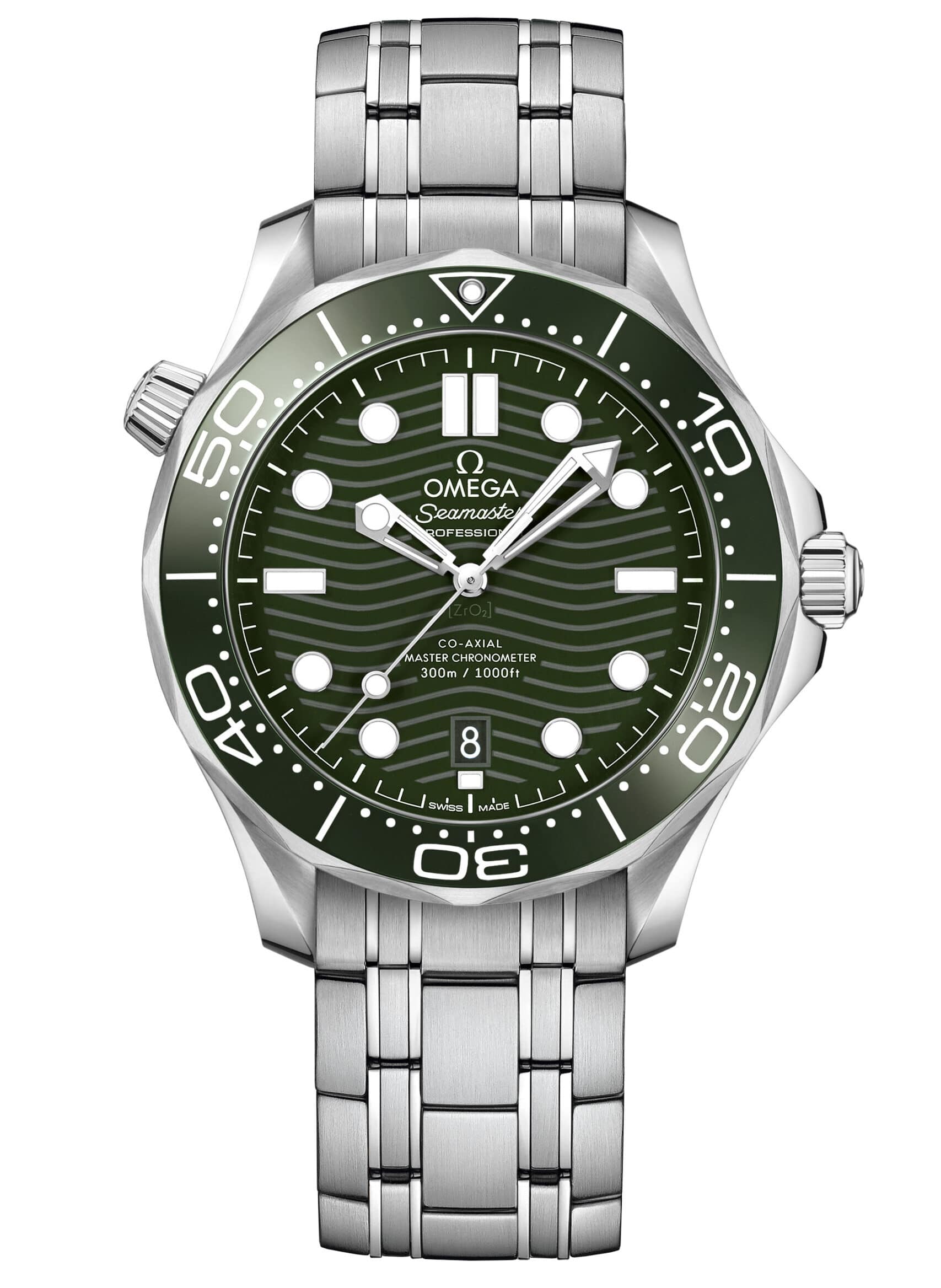 omega 210.30.42.20.10.001 seamaster diver 300m verte