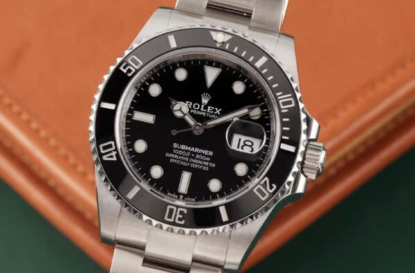 alternatives rolex submariner une min