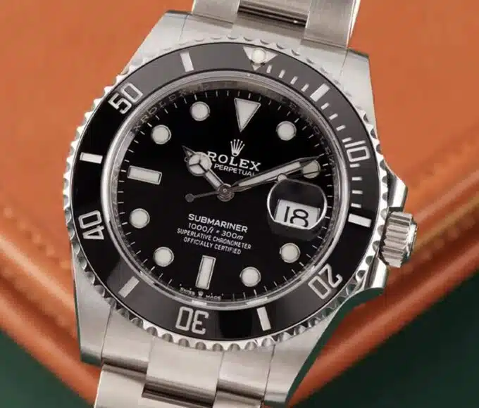 alternatives rolex submariner une min