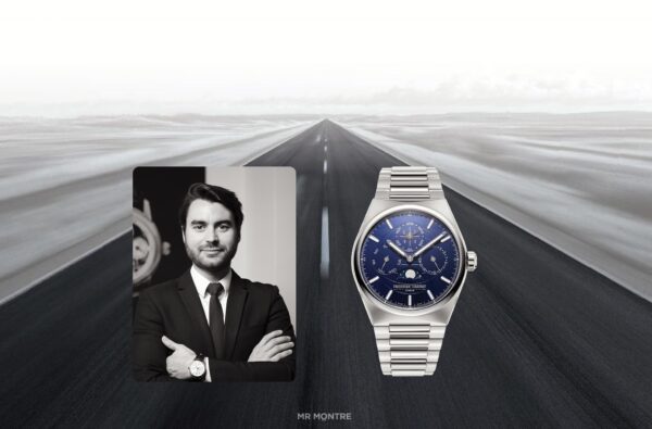 entretien yohan bizy frederique constant une min