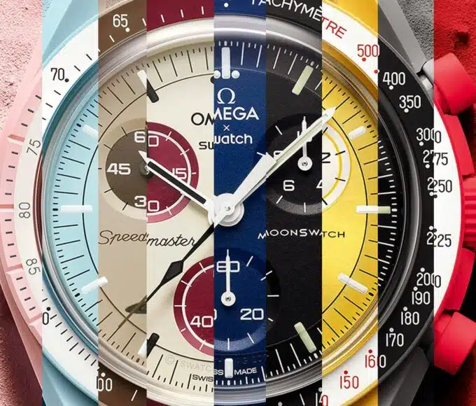 omega swatch moonswatch une min