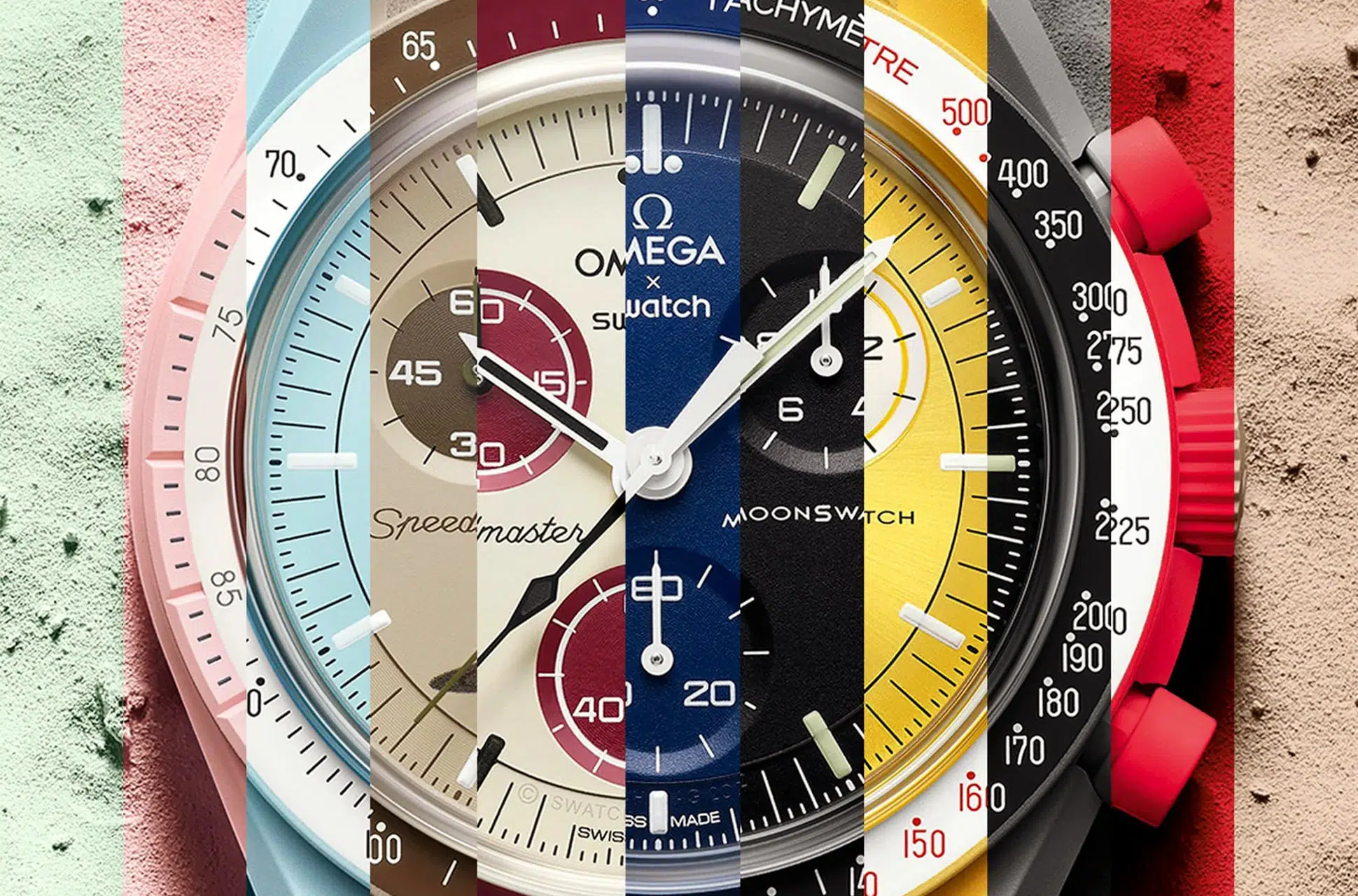 Ou acheter une montre swatch deals
