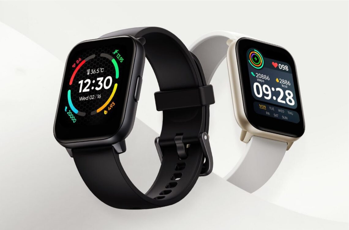 Smartwatch 30 euros deals