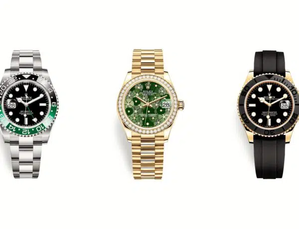 rolex nouveautes 2022 min