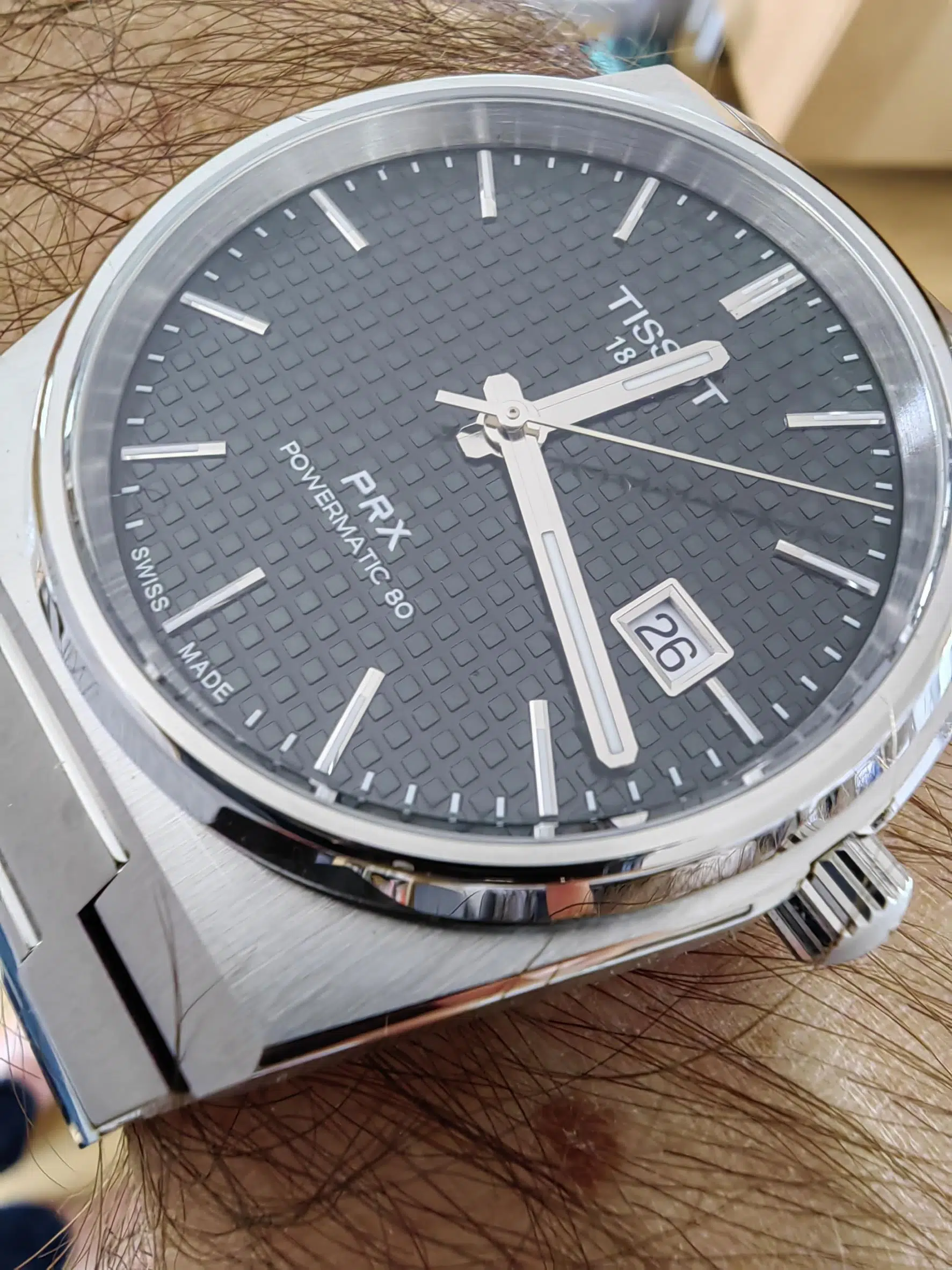 Eta 80.111 powermatic hot sale
