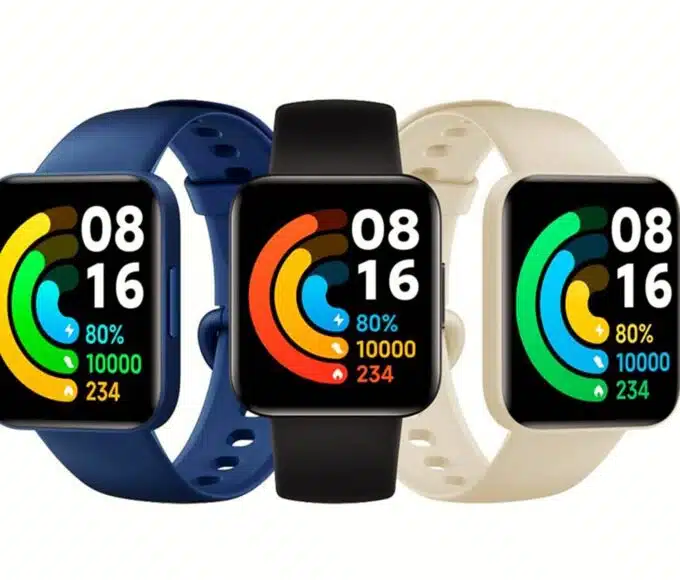 xiaomi poco watch une min
