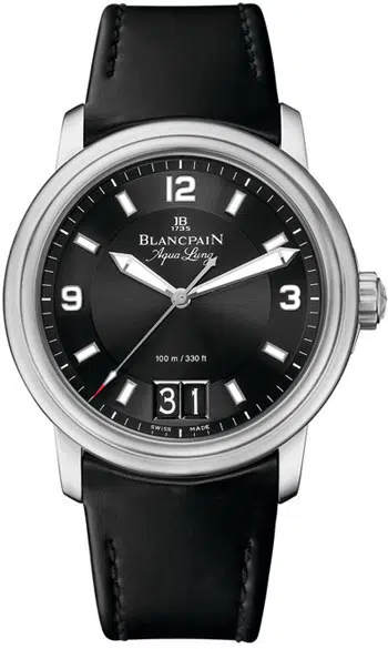 blancpain aqualung