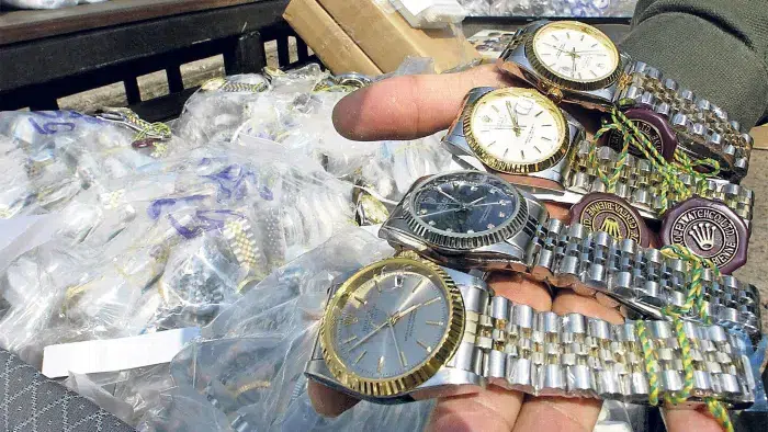 fausses rolex 3