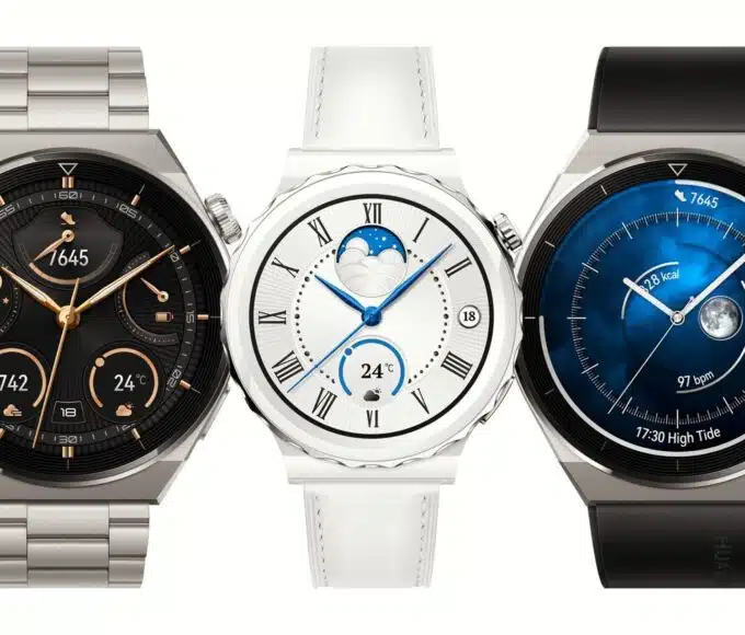 huawei watch gt 3 pro une min