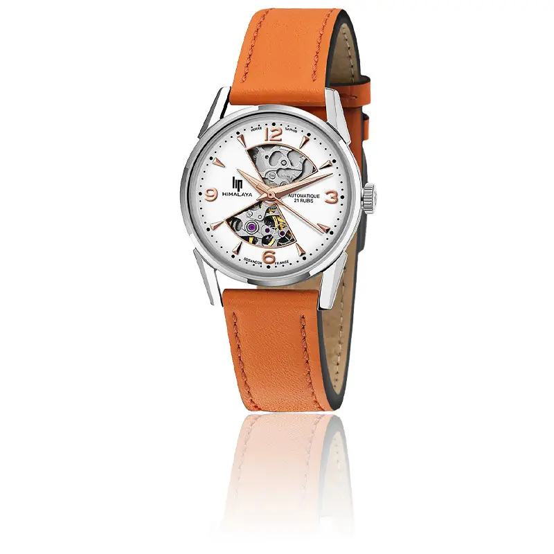 montre himalaya 33 mm sablier 671680 lip jpg