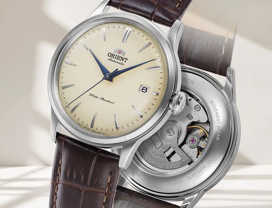 orient bambino