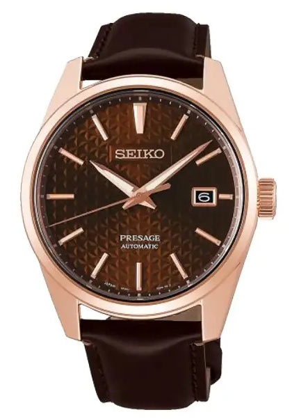 seiko presage spb170j1