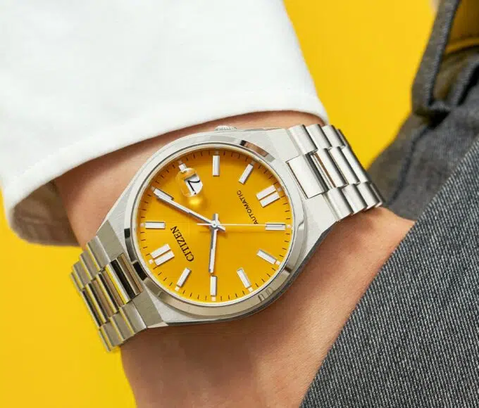 citizen tsuyosa une min