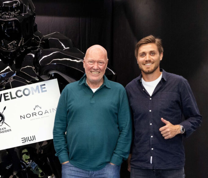 jc biver norqain