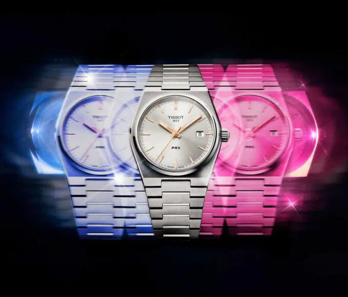 tissot prx 35 une min