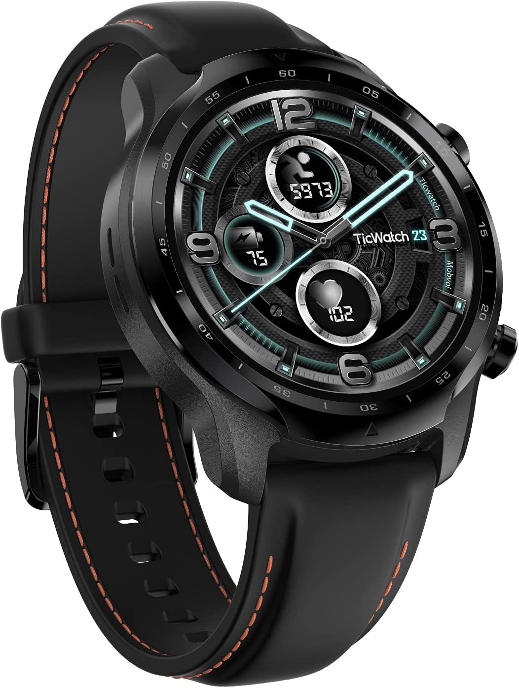 mobvoi ticwatch pro 3