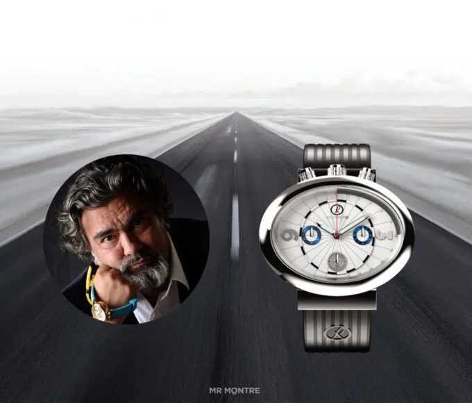 federico restrepo une min
