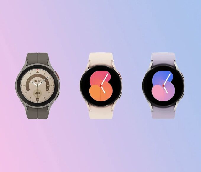 samsung galaxy watch 5 une ok min