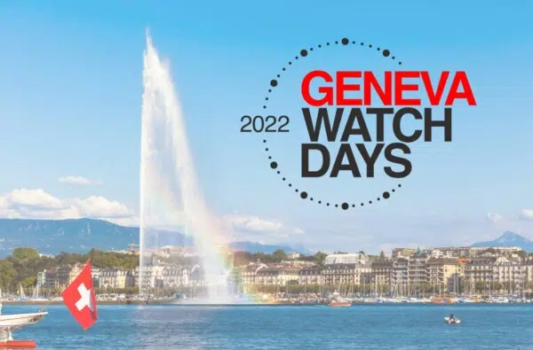 geneva watch days 2022 une min