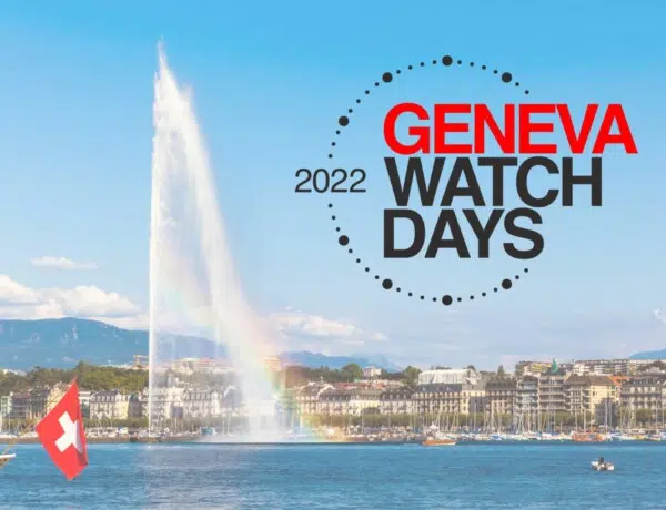 geneva watch days 2022 une min
