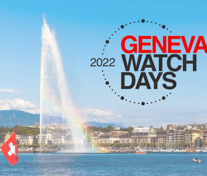geneva watch days 2022 une min