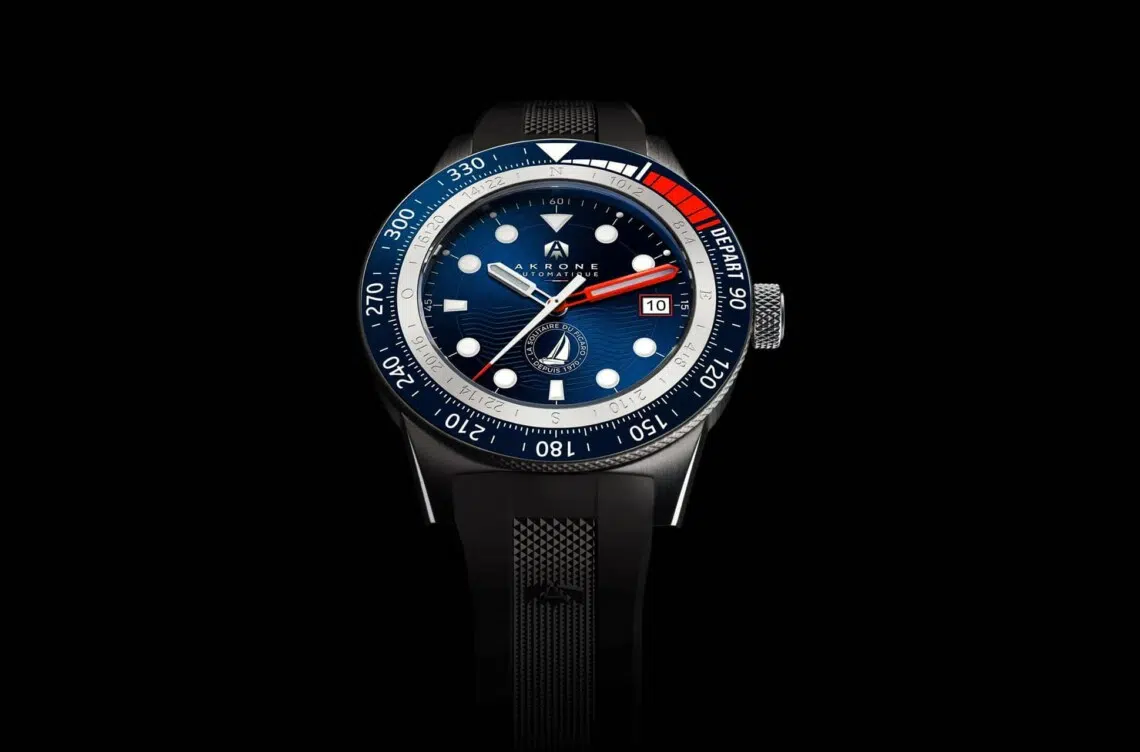 akrone c02 solitaire figaro une min