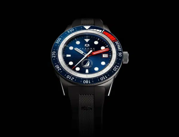 akrone c02 solitaire figaro une min