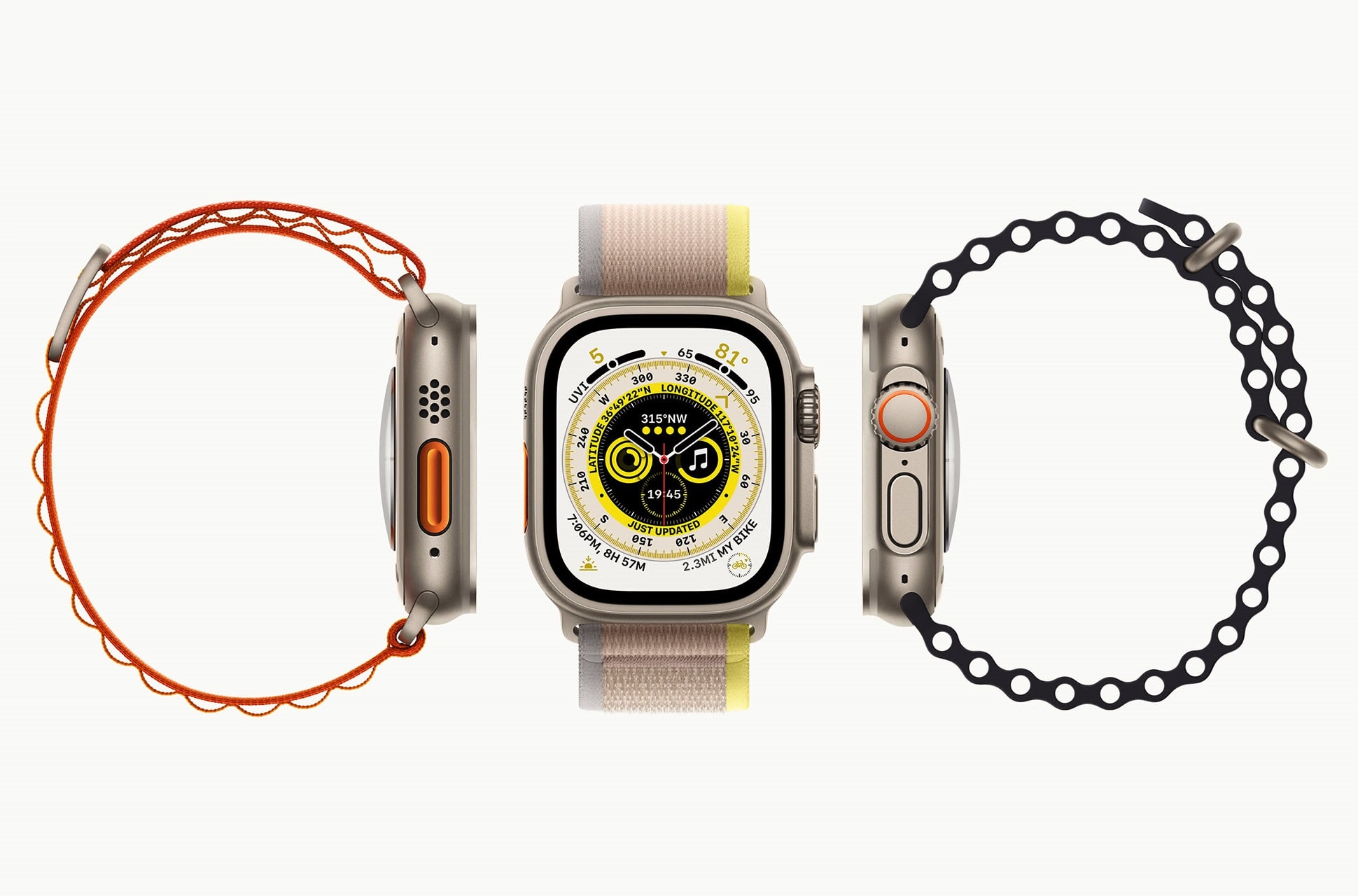 apple watch ultra une ok min