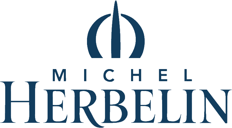 logo michel herbelin