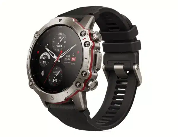 amazfit falcon une min