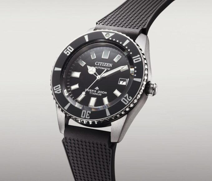 citizen fujitsubo une min