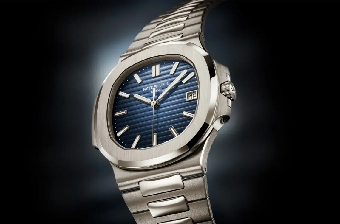 patek philippe 5811 min